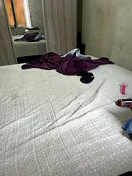 pepsicolacouple live sex cam