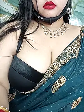 Ridhima_sony's web cam