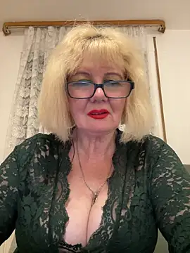 BoloshkaBlonda live sex cam