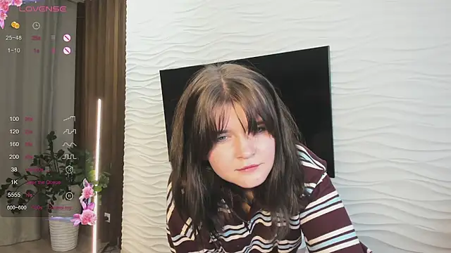 Mori_Girll's cam snapshot