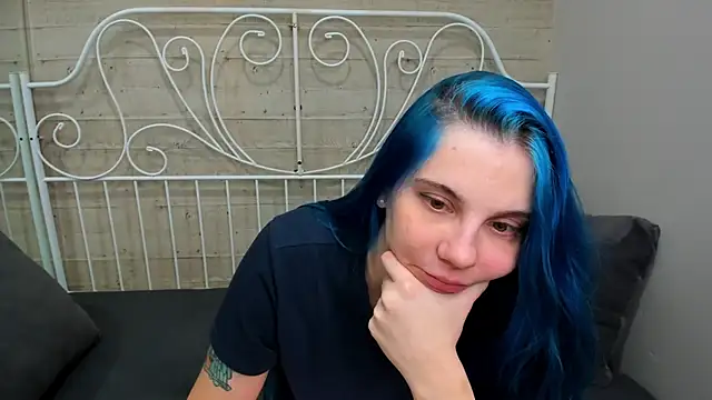 JuliaBusty's cam snapshot