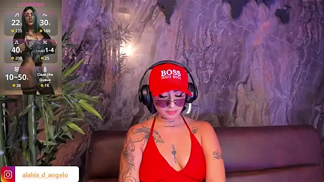Alahia_Dangelo live sex cam