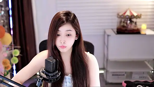 SleepArtist live sex cam