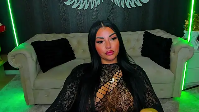 anemarieejolie live sex cam