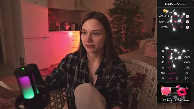 alexa_feels_ live sex cam