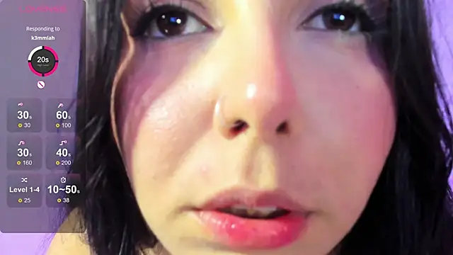 Bellagh1 live sex cam