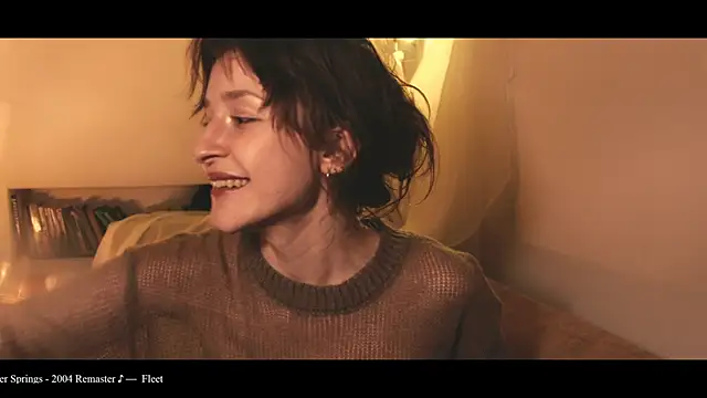 WebCora live sex cam