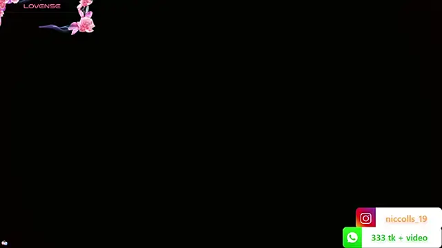 Niccolls_Princess live sex cam
