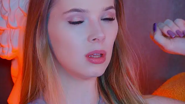 GentleRossi live sex cam