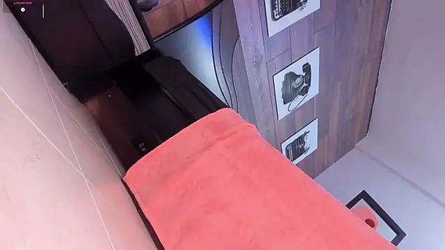 SammyDanger_'s cam snapshot