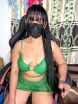 Ariana__Marie's cam snapshot