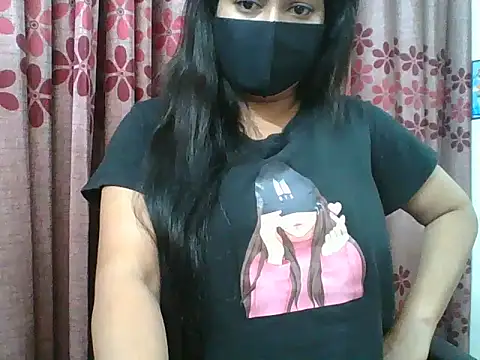 MuniaAfrinMisti's cam snapshot