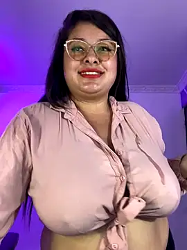 MiiaaJoness's cam snapshot