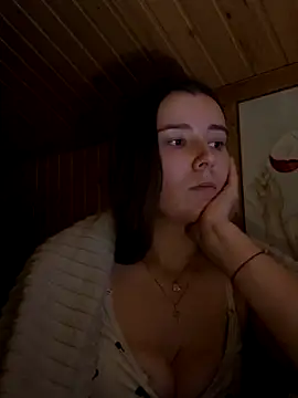 mewKate's cam snapshot