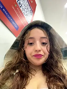 Baby__Otaku's cam snapshot