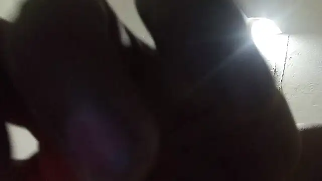 negrocomomisuerte's cam snapshot