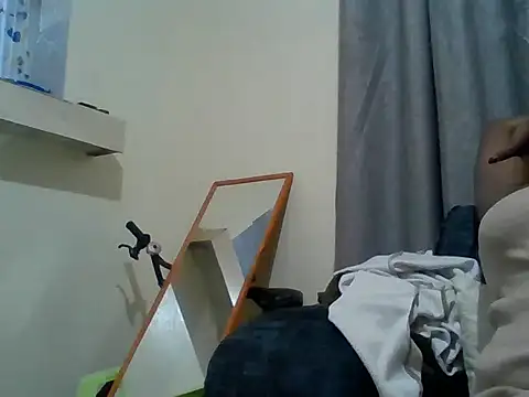 SexyBecah's cam snapshot