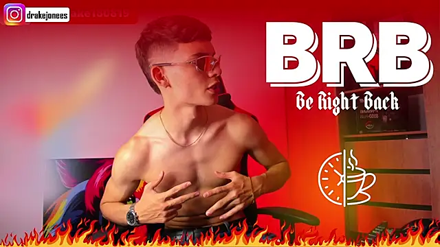 god_drake's cam snapshot