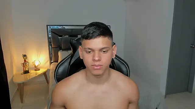 jett_carte's cam snapshot