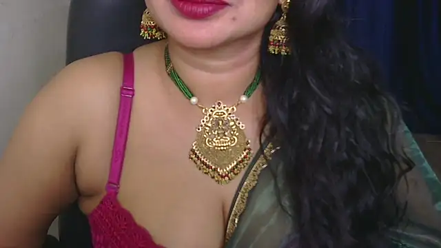 shakhi-queen's cam snapshot