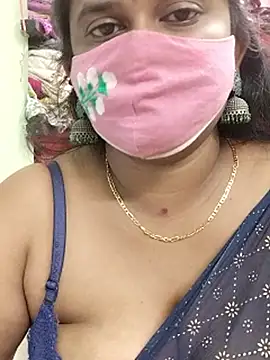 Diya_Rani's cam snapshot