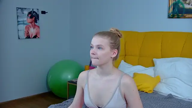 LilitRosen's cam snapshot