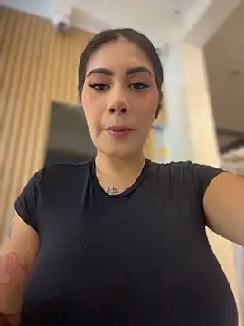 clarachanelricek live sex cam