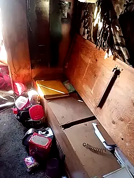 hothippie420's cam snapshot