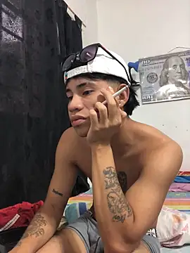 logannth's cam snapshot