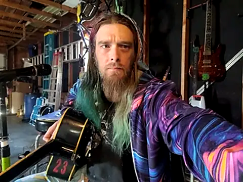 thejuicybacon's cam snapshot