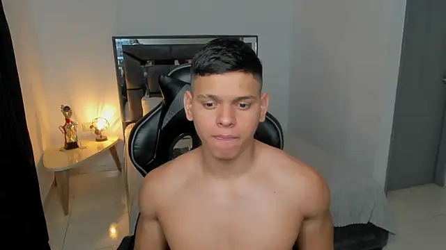 jett_carte's cam snapshot