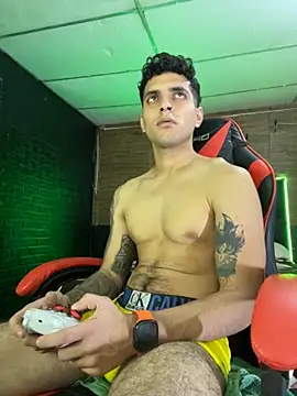 alessandro290's cam snapshot