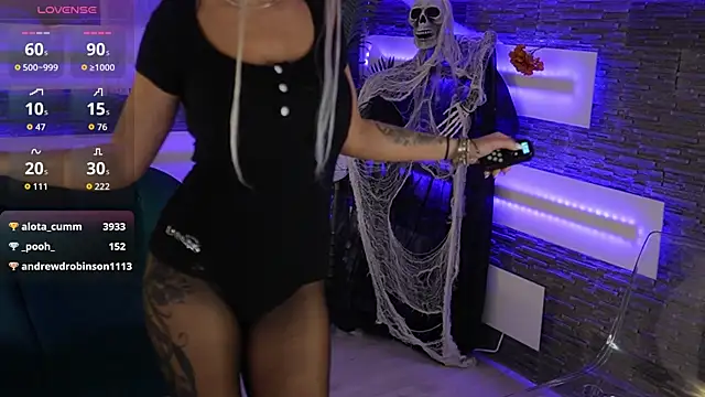 SugarRush_ live sex cam