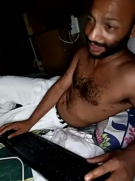 Camodick's cam snapshot