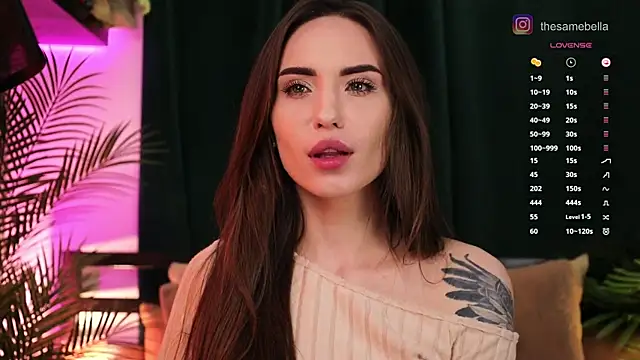 BabyYoda-'s cam snapshot