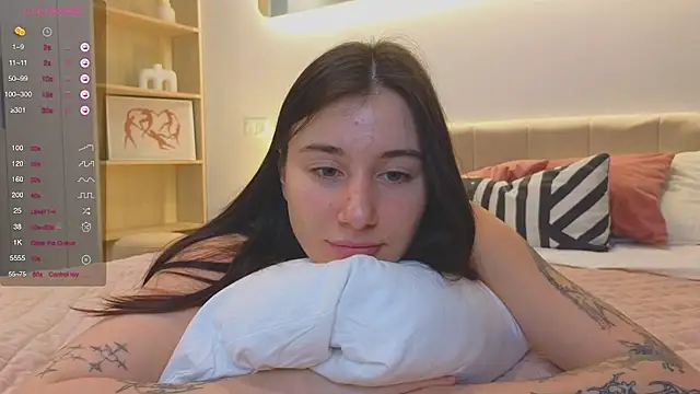 Musya_Mur's cam snapshot