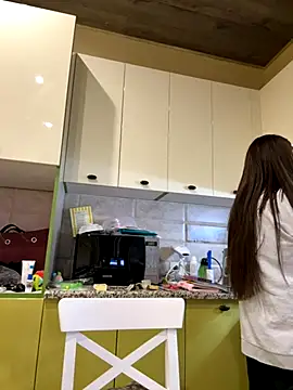 Karolina_llove's cam snapshot