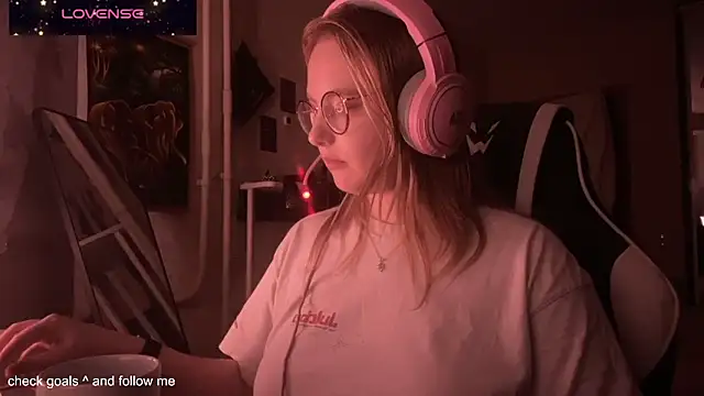 JacyWinslat's cam snapshot