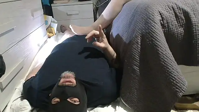 CollantShow's cam snapshot