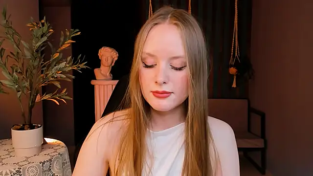 VivienLeeigh's cam snapshot