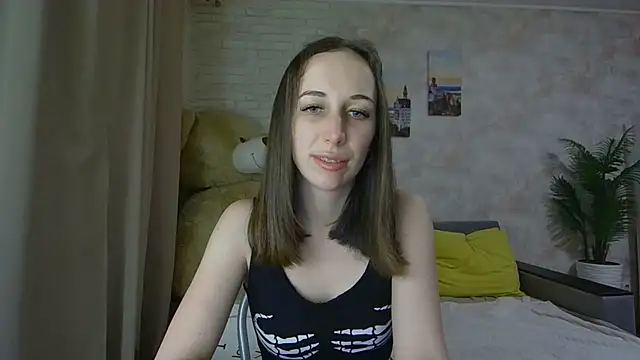 Anika_bloom's cam snapshot