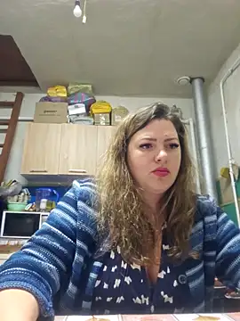 Jyleta's cam snapshot