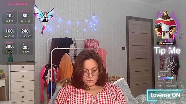 Vivian_Violet_'s cam snapshot