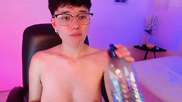 jeroharper's cam snapshot