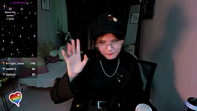 Dilara_xBaby's cam snapshot