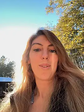 CelestialRuby live sex cam