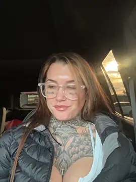 lexymarie's cam snapshot