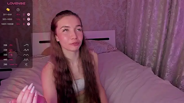 YonaBones's cam snapshot