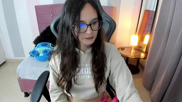 Wanda_sg's cam snapshot