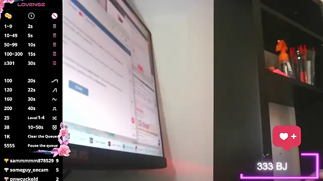 BlaBlaBla7016's cam snapshot